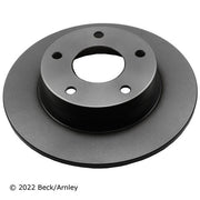 Disc Brake Rotor Beck Arnley 083-3782