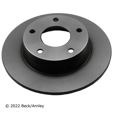 Disc Brake Rotor Beck Arnley 083-3782