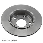 Disc Brake Rotor Beck Arnley 083-3782