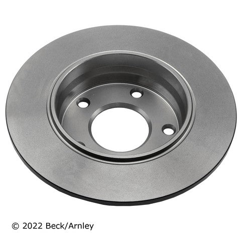 Disc Brake Rotor Beck Arnley 083-3782