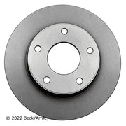 Disc Brake Rotor Beck Arnley 083-3782