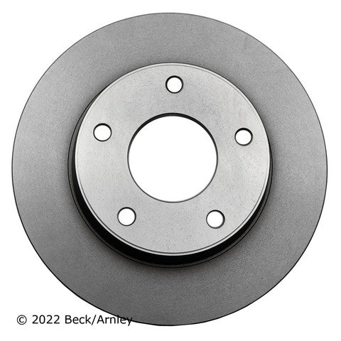 Disc Brake Rotor Beck Arnley 083-3782