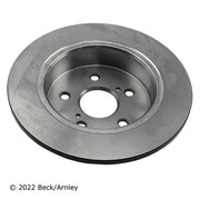 Disc Brake Rotor Beck Arnley 083-3784