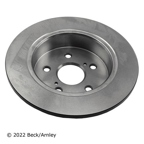 Disc Brake Rotor Beck Arnley 083-3784