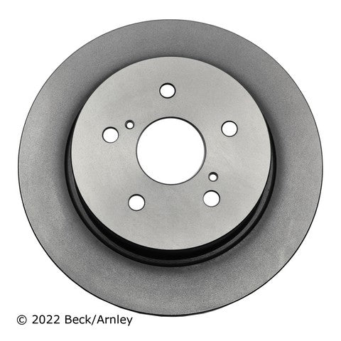 Disc Brake Rotor Beck Arnley 083-3784