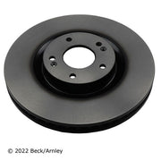 Disc Brake Rotor Beck Arnley 083-3785
