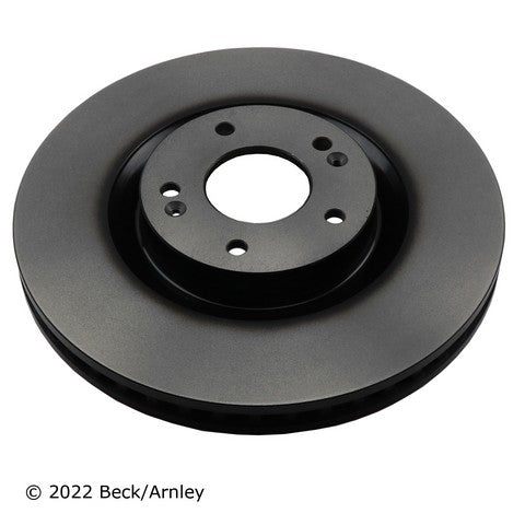 Disc Brake Rotor Beck Arnley 083-3785