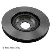 Disc Brake Rotor Beck Arnley 083-3785