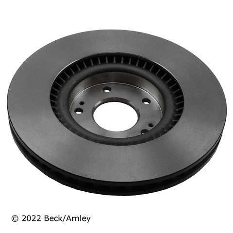 Disc Brake Rotor Beck Arnley 083-3785