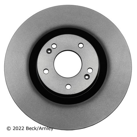 Disc Brake Rotor Beck Arnley 083-3785