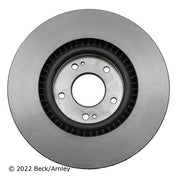 Disc Brake Rotor Beck Arnley 083-3785