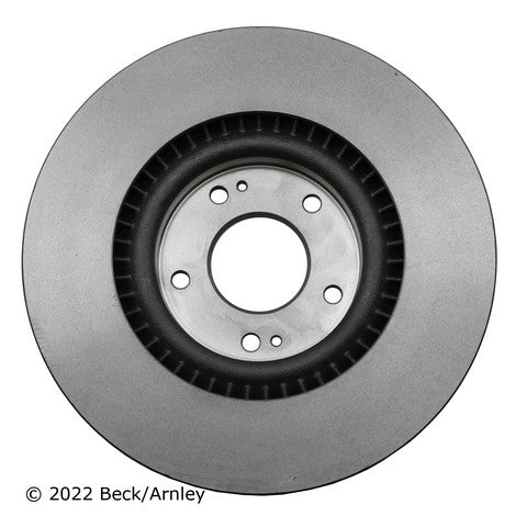 Disc Brake Rotor Beck Arnley 083-3785