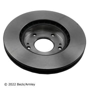Disc Brake Rotor Beck Arnley 083-3786
