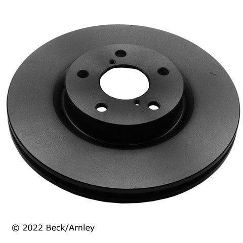 Disc Brake Rotor Beck Arnley 083-3787