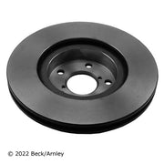 Disc Brake Rotor Beck Arnley 083-3787