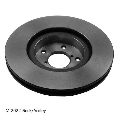 Disc Brake Rotor Beck Arnley 083-3787