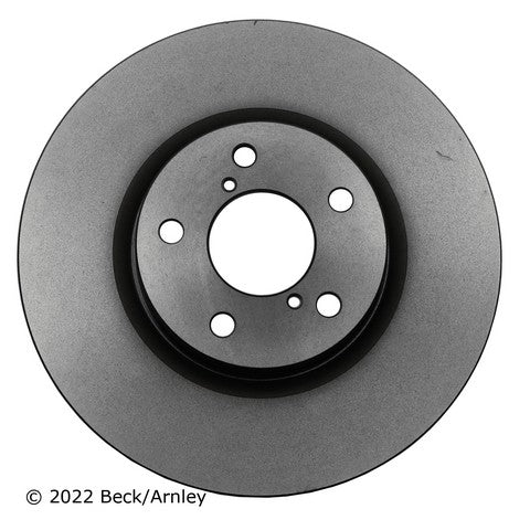 Disc Brake Rotor Beck Arnley 083-3787