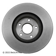 Disc Brake Rotor Beck Arnley 083-3787