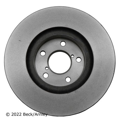 Disc Brake Rotor Beck Arnley 083-3787