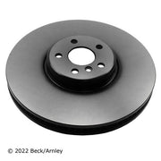Disc Brake Rotor Beck Arnley 083-3788