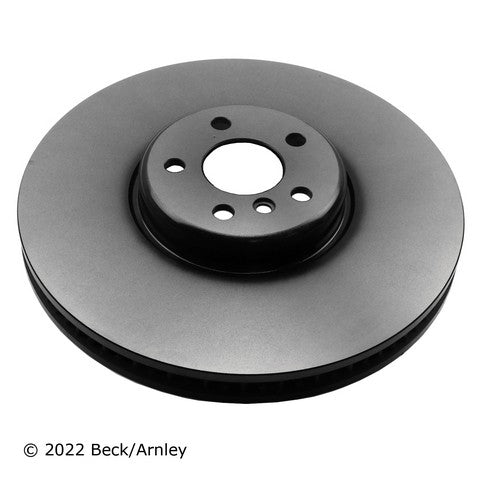 Disc Brake Rotor Beck Arnley 083-3788