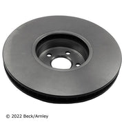 Disc Brake Rotor Beck Arnley 083-3788