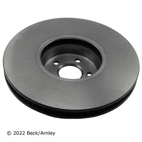 Disc Brake Rotor Beck Arnley 083-3788