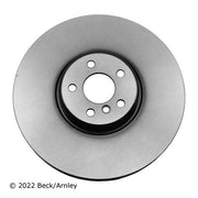 Disc Brake Rotor Beck Arnley 083-3788