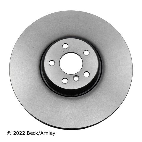Disc Brake Rotor Beck Arnley 083-3788