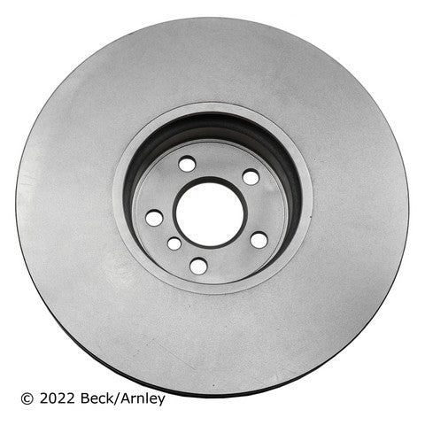 Disc Brake Rotor Beck Arnley 083-3788