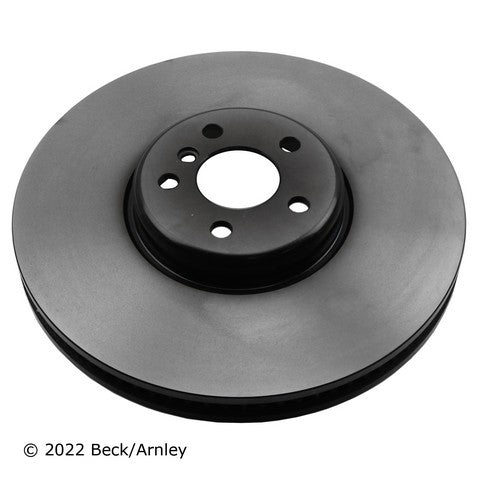 Disc Brake Rotor Beck Arnley 083-3789