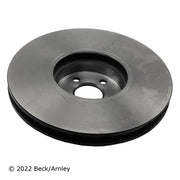 Disc Brake Rotor Beck Arnley 083-3789