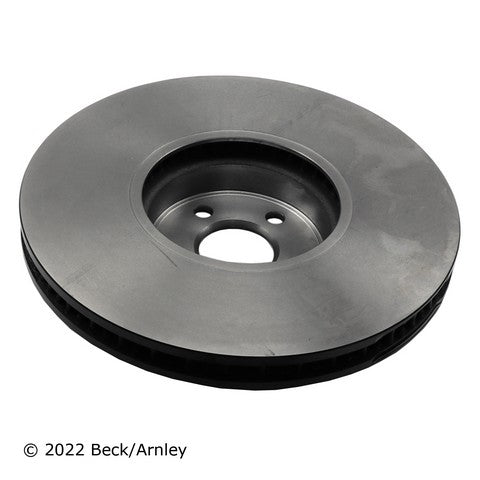 Disc Brake Rotor Beck Arnley 083-3789