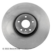 Disc Brake Rotor Beck Arnley 083-3789