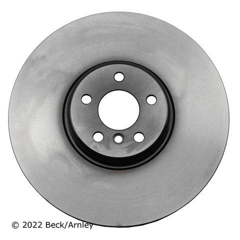 Disc Brake Rotor Beck Arnley 083-3789