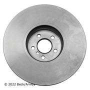 Disc Brake Rotor Beck Arnley 083-3789