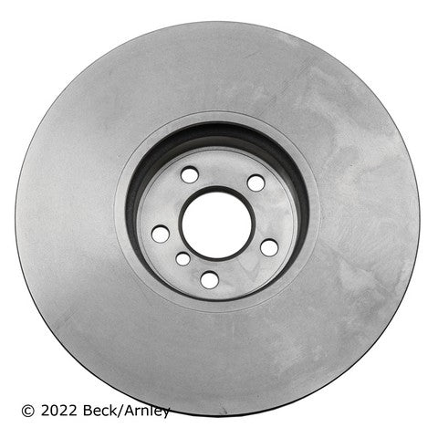 Disc Brake Rotor Beck Arnley 083-3789