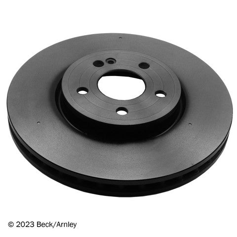 Disc Brake Rotor Beck Arnley 083-3794