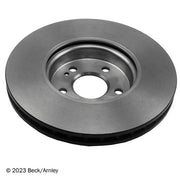Disc Brake Rotor Beck Arnley 083-3794