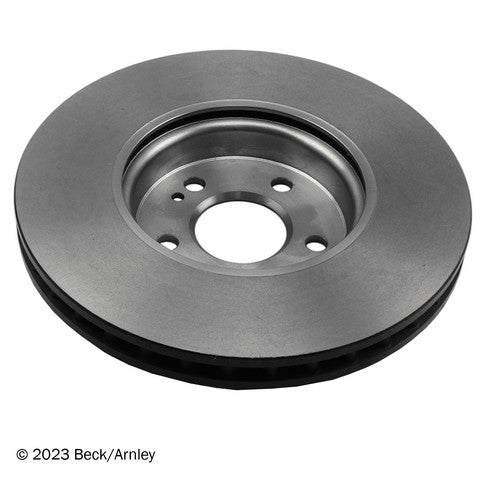 Disc Brake Rotor Beck Arnley 083-3794