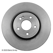 Disc Brake Rotor Beck Arnley 083-3794