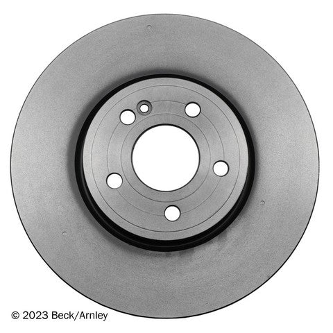 Disc Brake Rotor Beck Arnley 083-3794