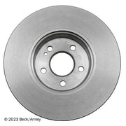 Disc Brake Rotor Beck Arnley 083-3794