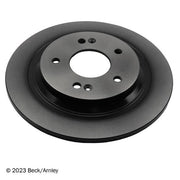 Disc Brake Rotor Beck Arnley 083-3795