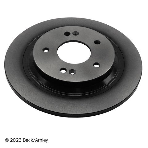 Disc Brake Rotor Beck Arnley 083-3795