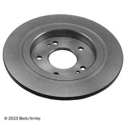 Disc Brake Rotor Beck Arnley 083-3795