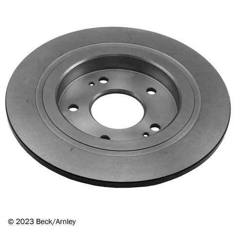 Disc Brake Rotor Beck Arnley 083-3795