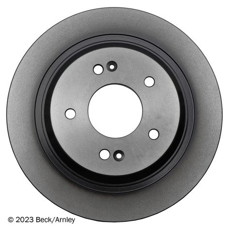 Disc Brake Rotor Beck Arnley 083-3795