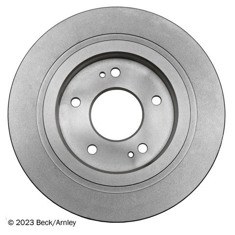 Disc Brake Rotor Beck Arnley 083-3795