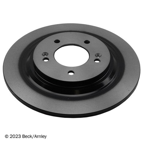 Disc Brake Rotor Beck Arnley 083-3796